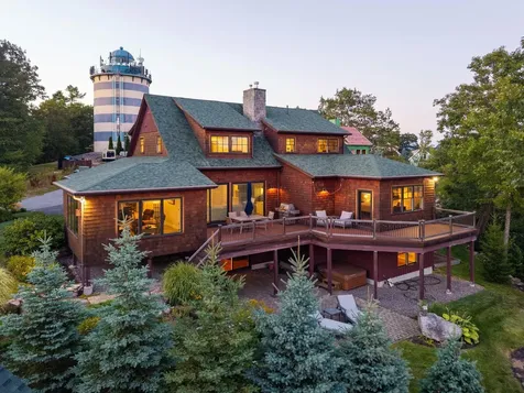 20 Keepers Lane Laconia NH 03246