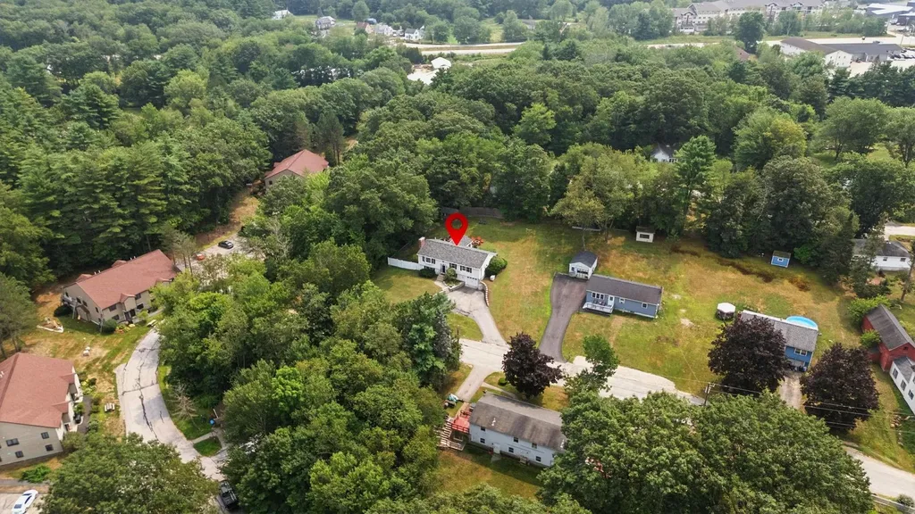 23 Bartlett Street Allenstown NH 03275