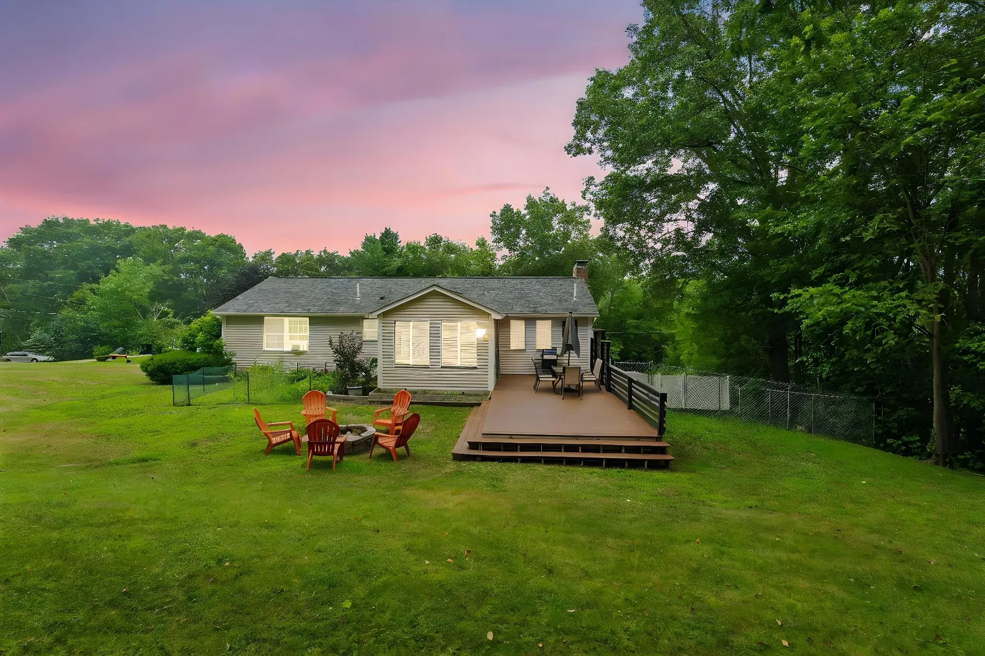 23 Bartlett Street Allenstown NH 03275