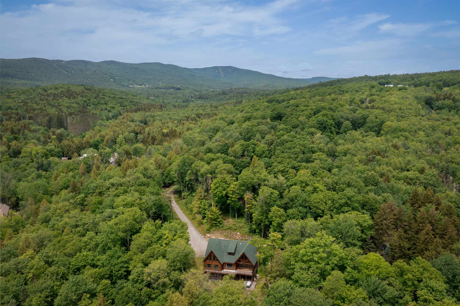 14 Tarheel Trail Wilmington VT 05363