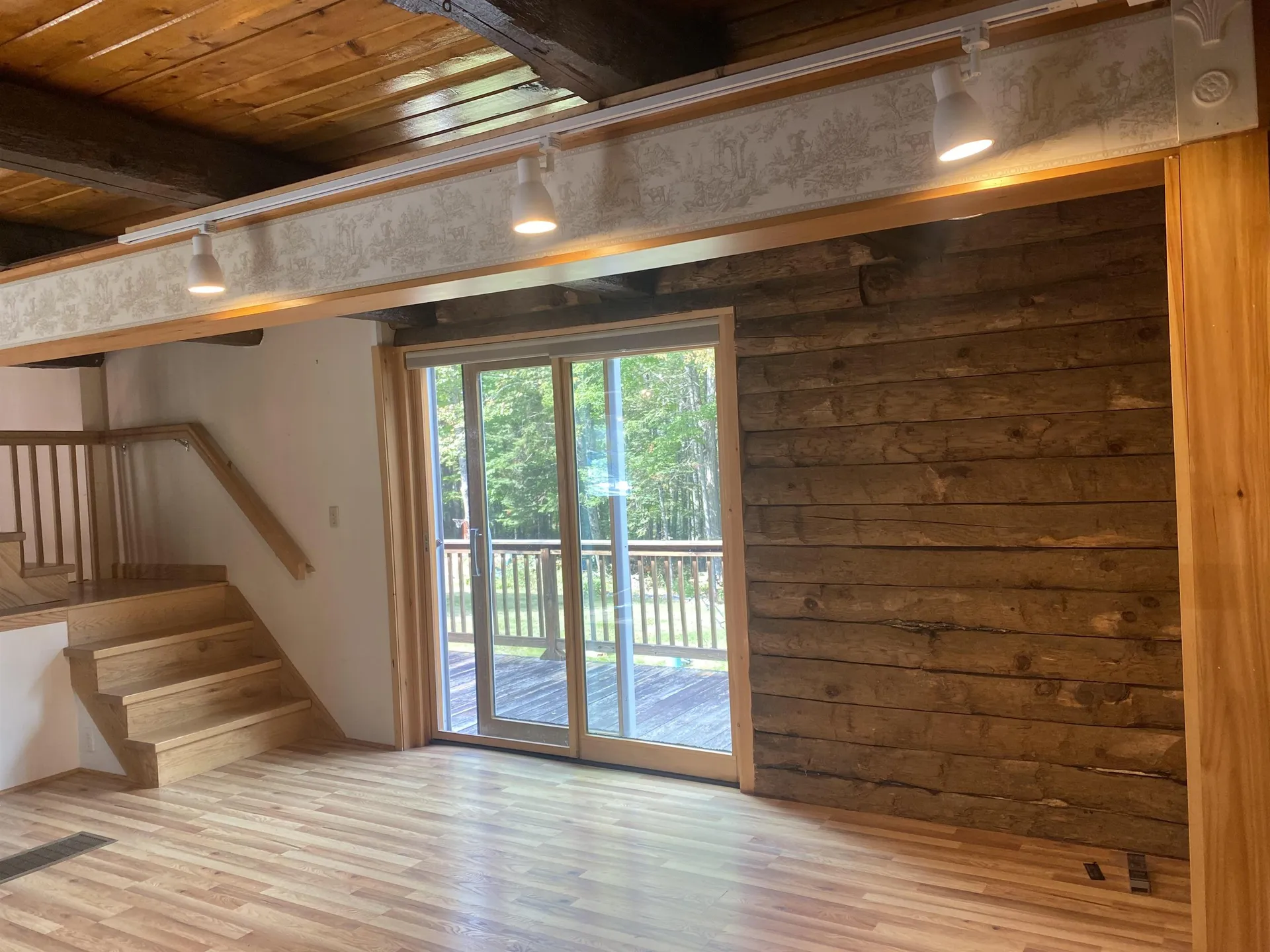 333 Chamberlain Road Canaan VT 05903