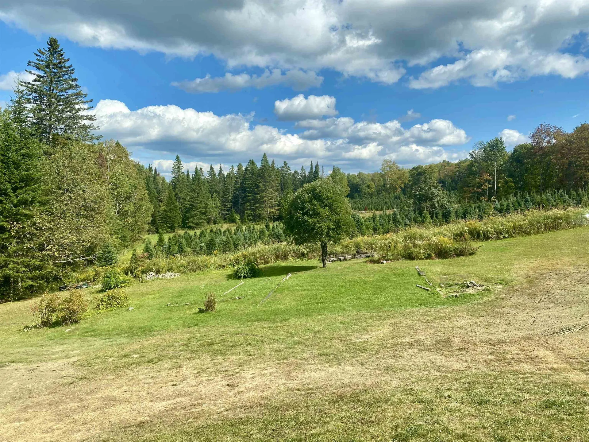 333 Chamberlain Road Canaan VT 05903