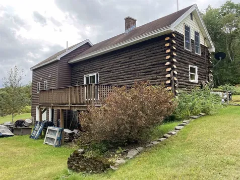 333 Chamberlain Road Canaan VT 05903