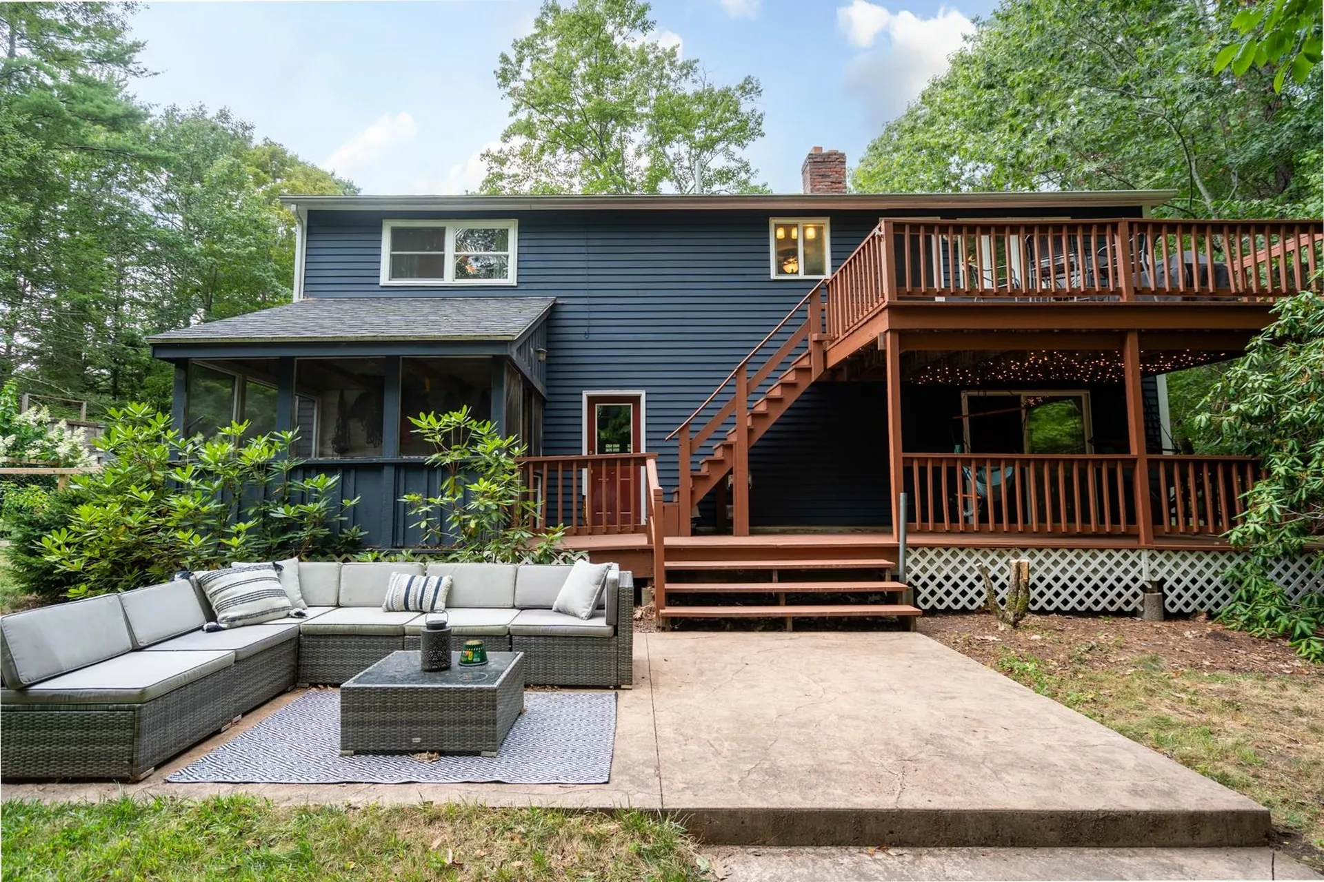 12 Cherokee Drive Epping NH 03042