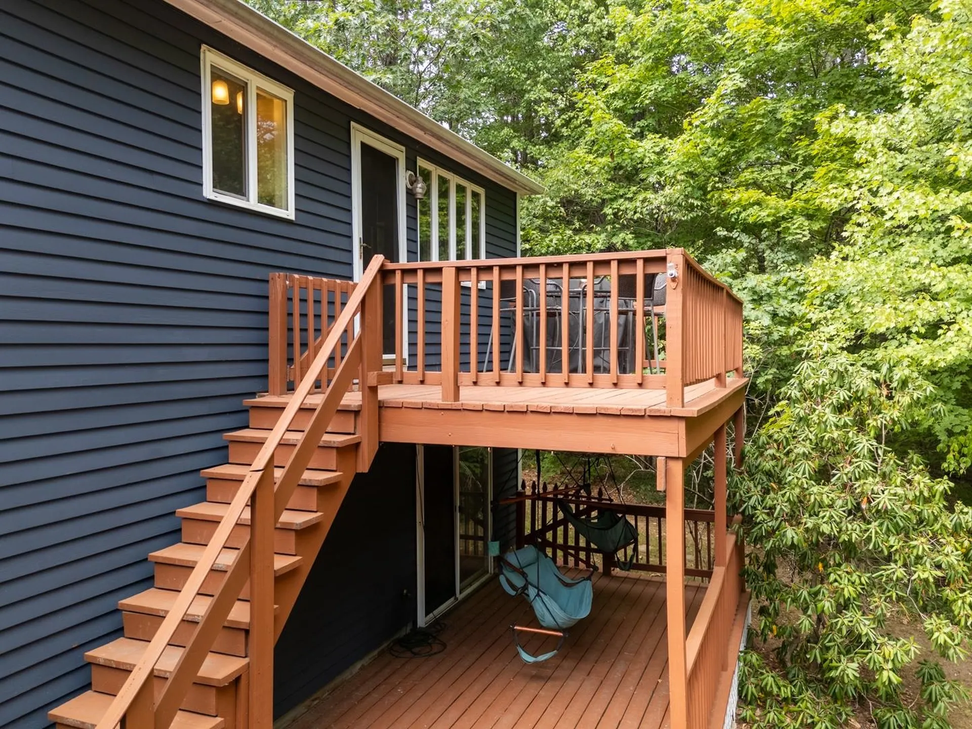 12 Cherokee Drive Epping NH 03042