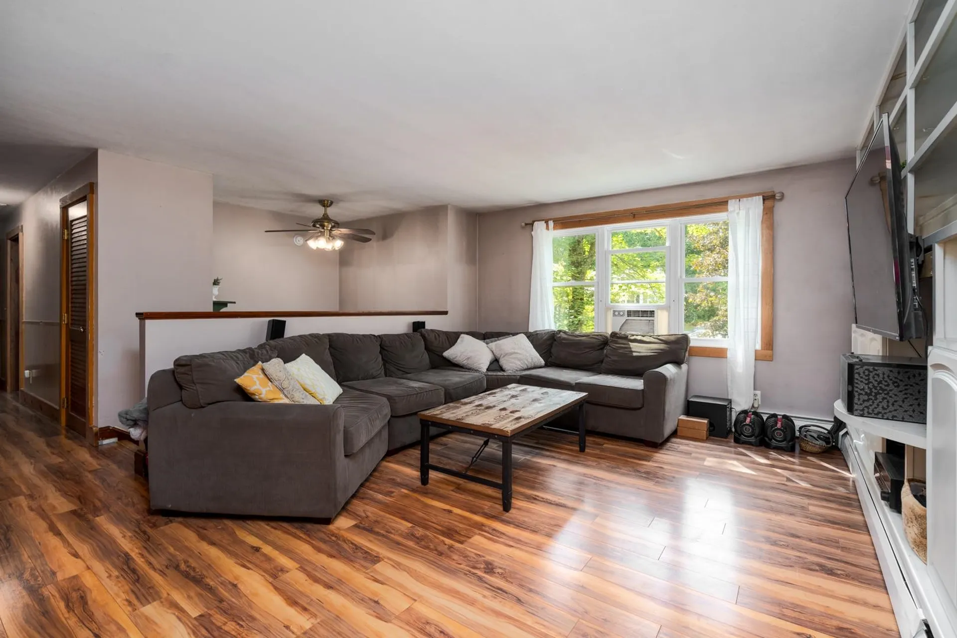12 Cherokee Drive Epping NH 03042