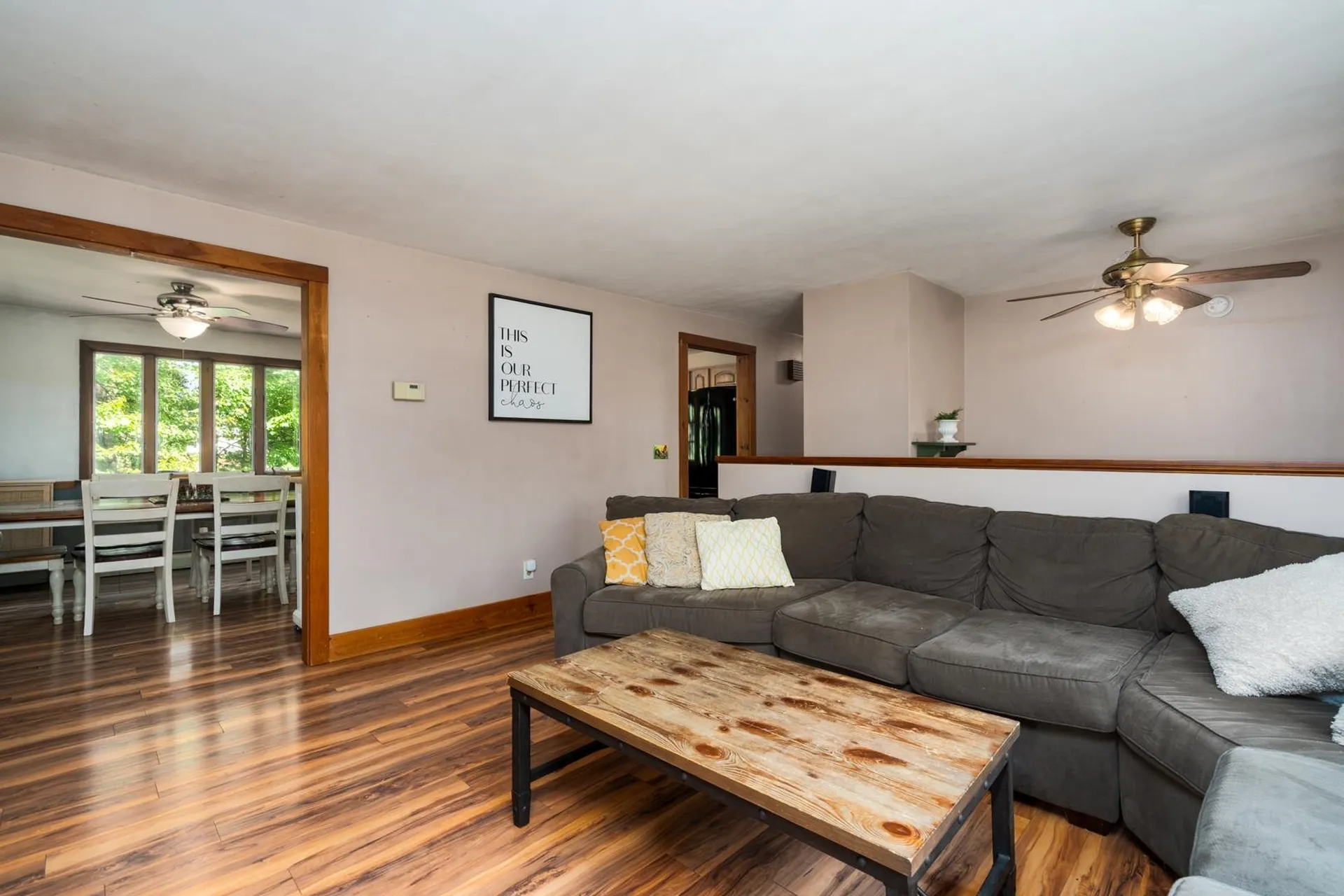 12 Cherokee Drive Epping NH 03042