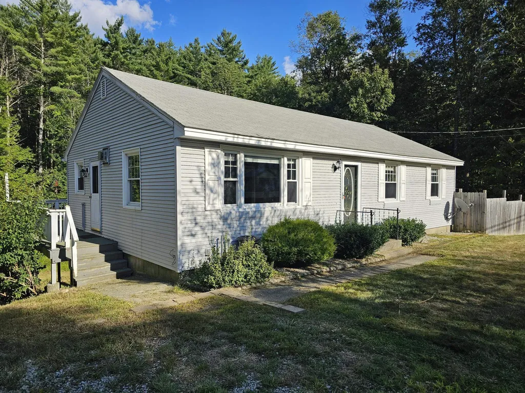 398 Chesterfield Road Hinsdale NH 03451