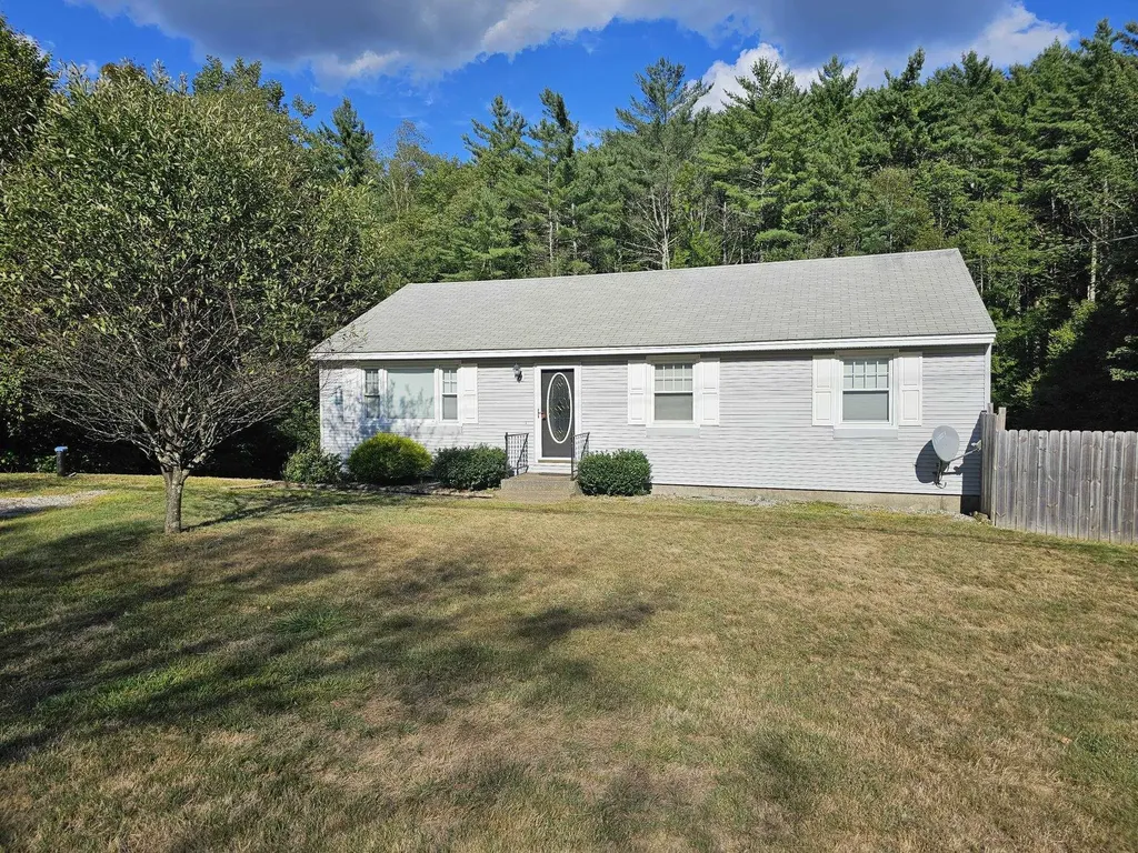398 Chesterfield Road Hinsdale NH 03451