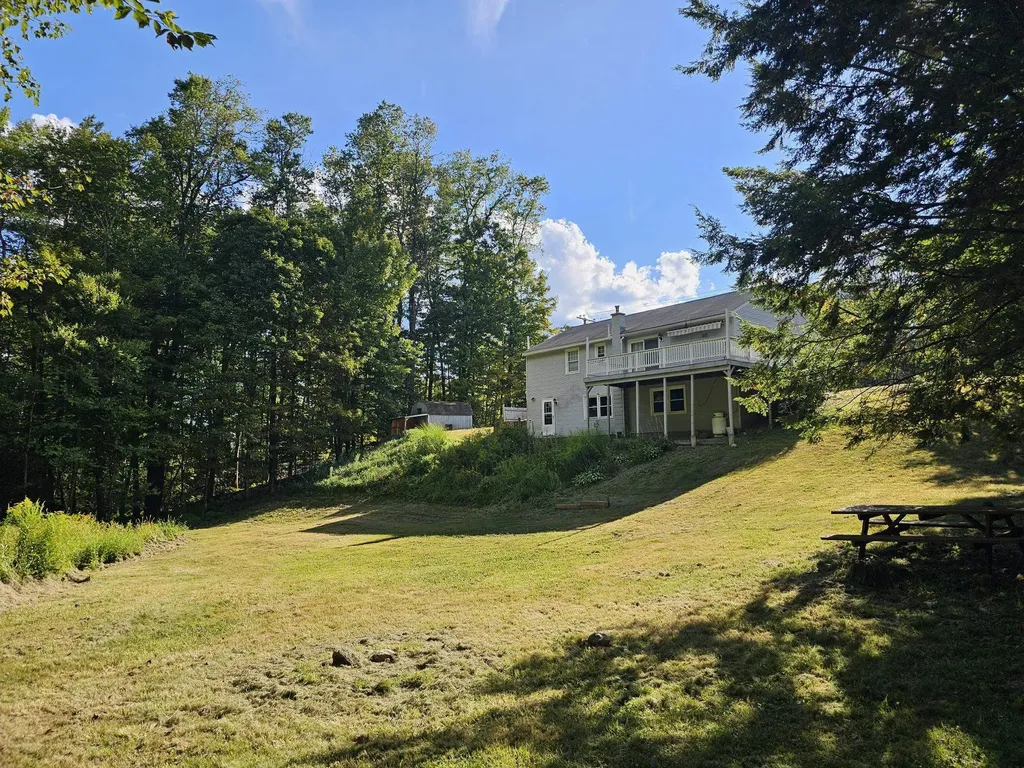 398 Chesterfield Road Hinsdale NH 03451