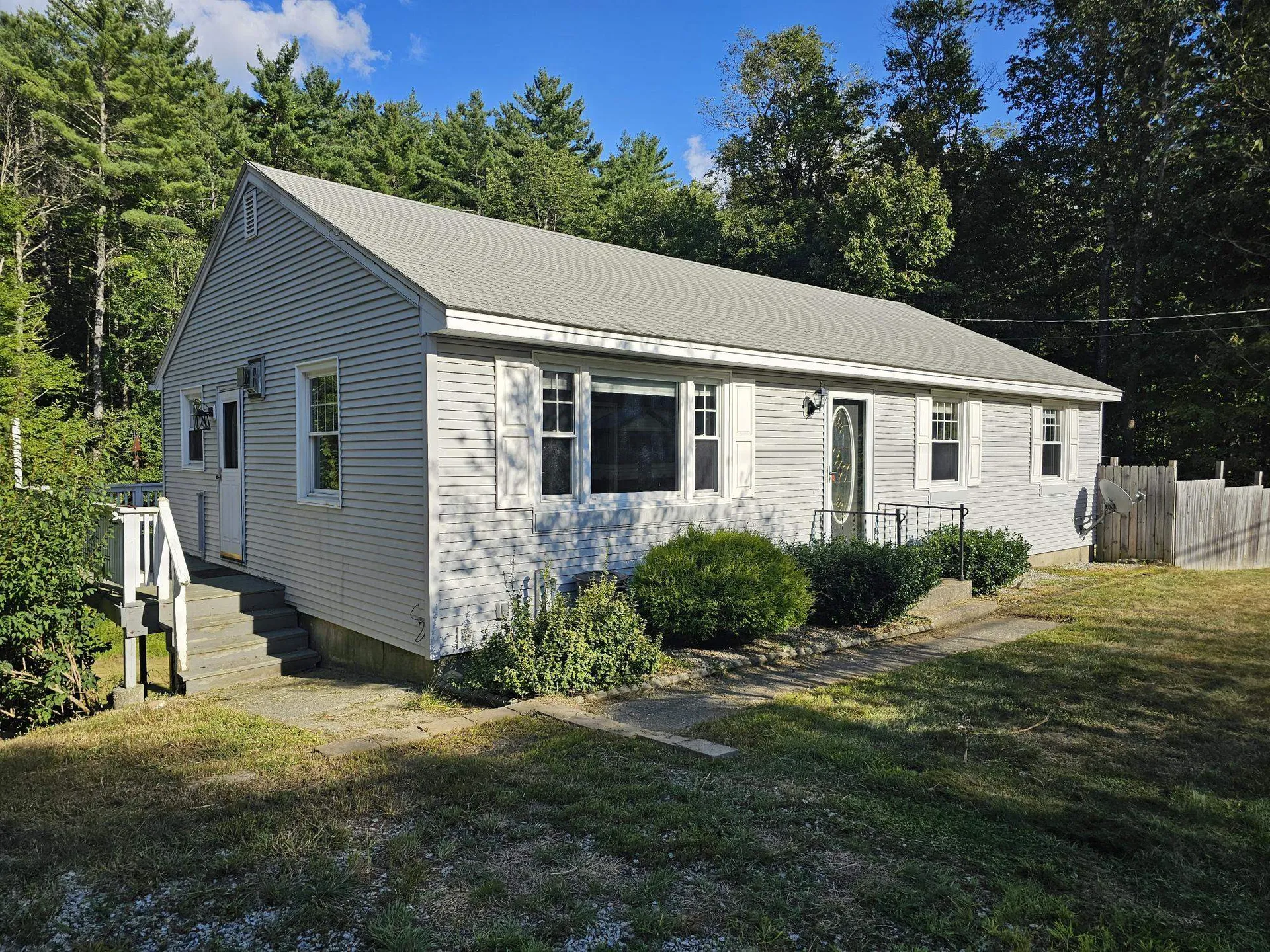 398 Chesterfield Road Hinsdale NH 03451