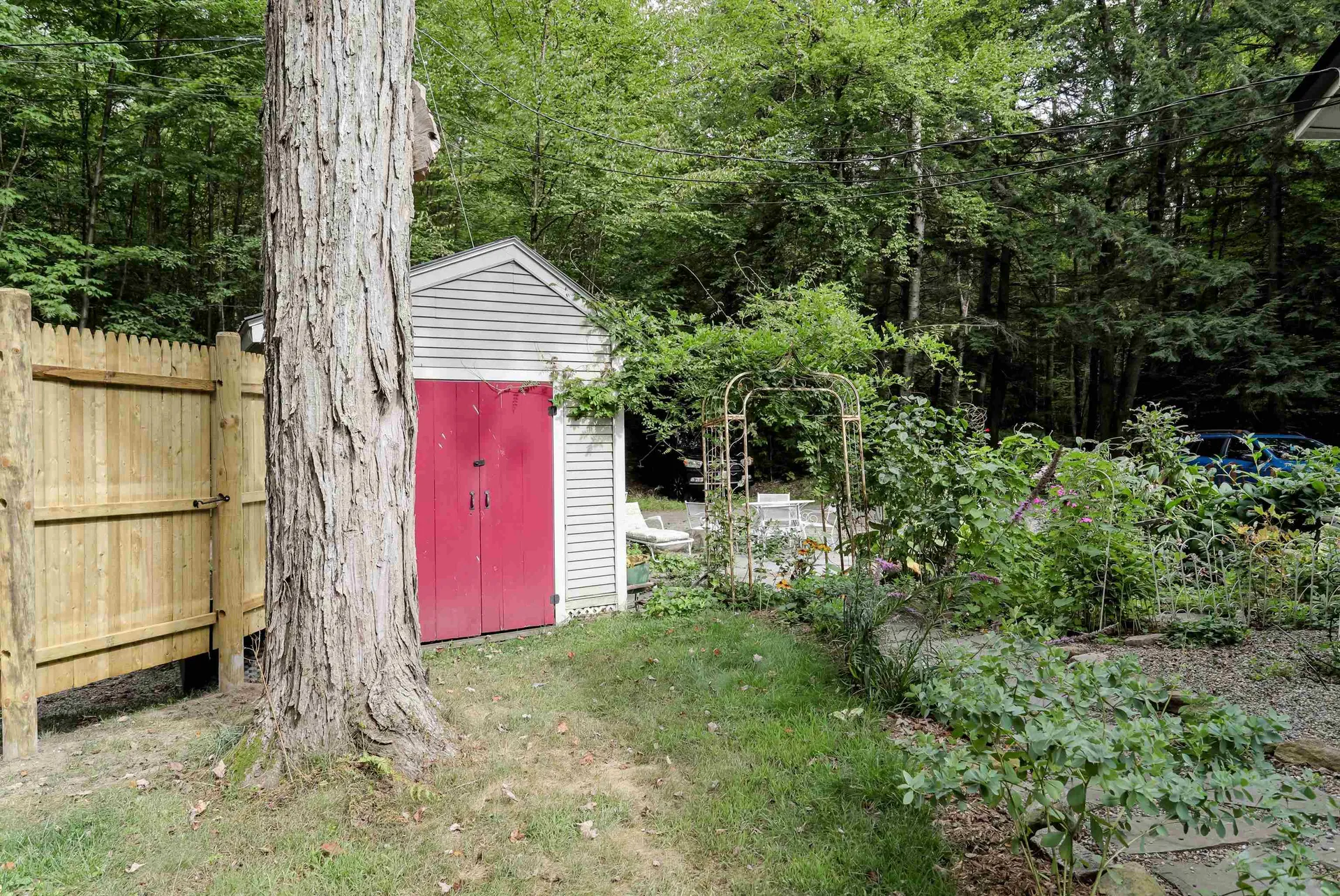 32 Blueberry Hill Lane Alstead NH 03602