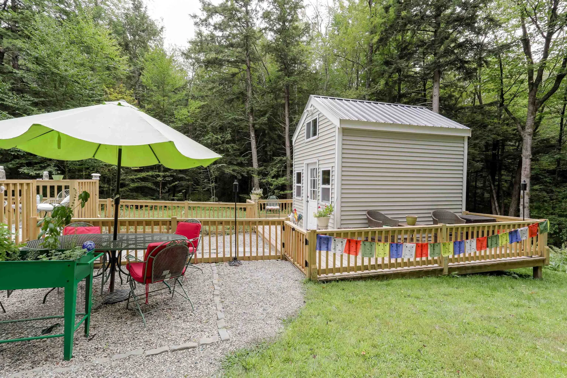 32 Blueberry Hill Lane Alstead NH 03602