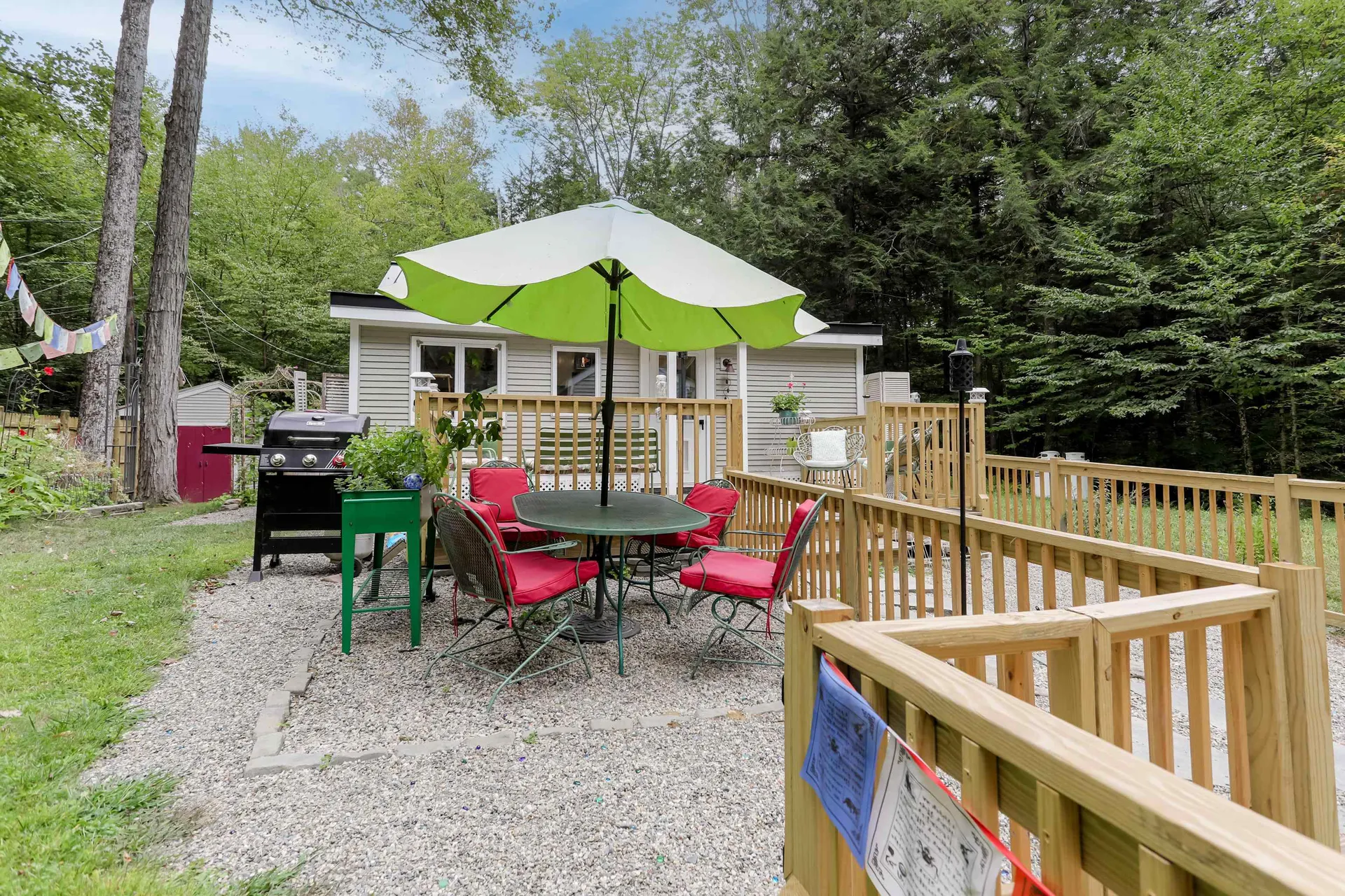 32 Blueberry Hill Lane Alstead NH 03602