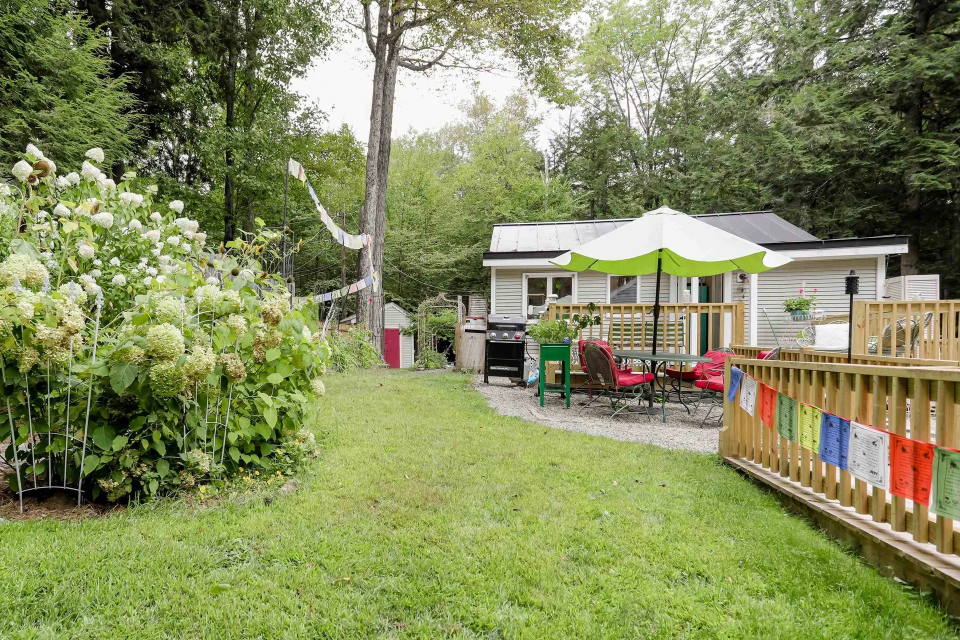 32 Blueberry Hill Lane Alstead NH 03602