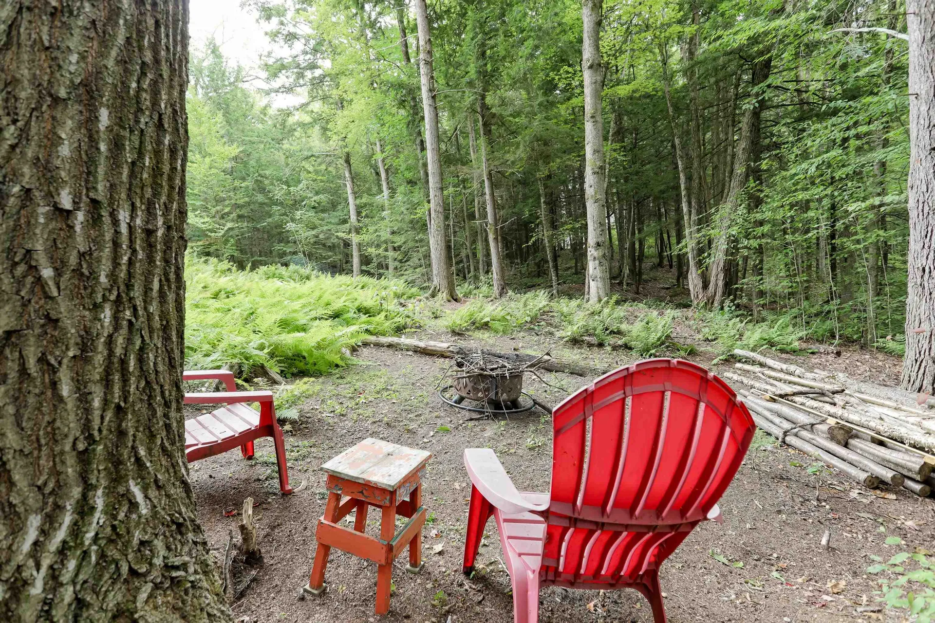 32 Blueberry Hill Lane Alstead NH 03602