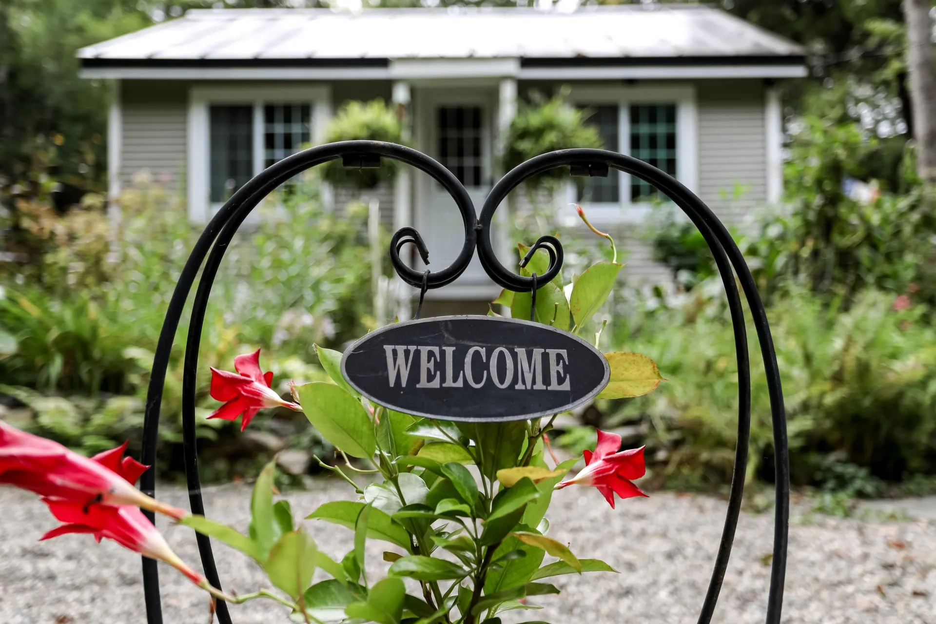 32 Blueberry Hill Lane Alstead NH 03602