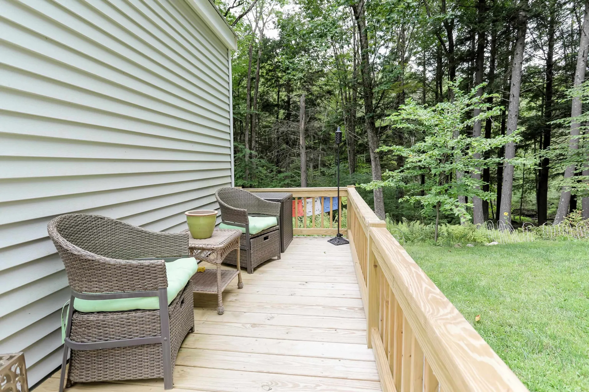 32 Blueberry Hill Lane Alstead NH 03602