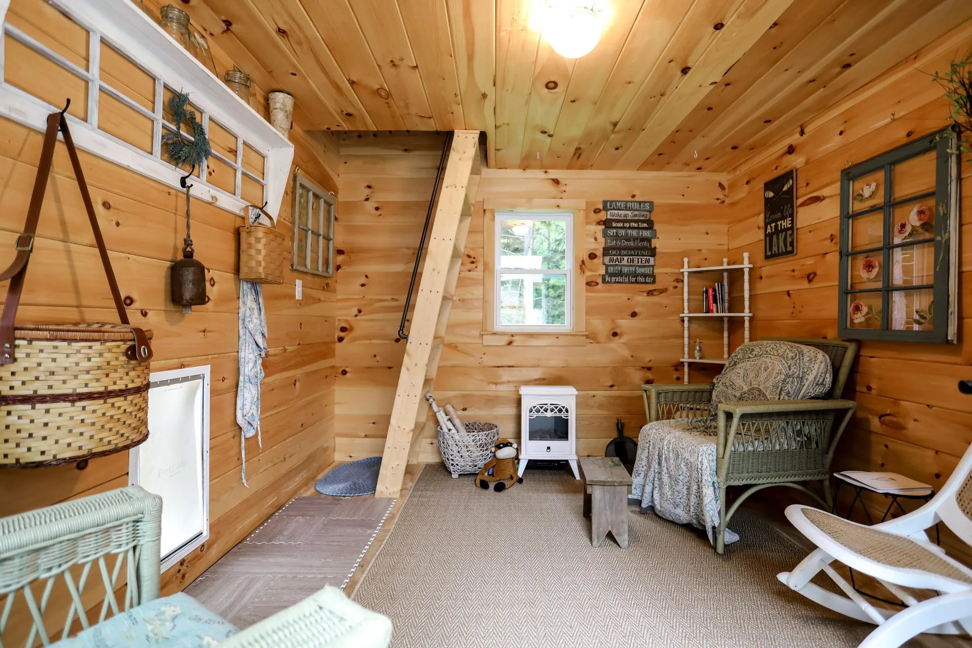 32 Blueberry Hill Lane Alstead NH 03602