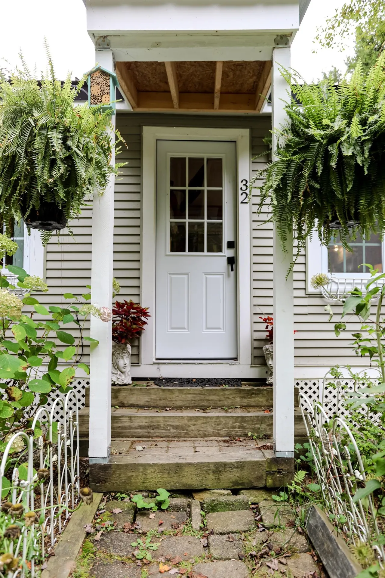 32 Blueberry Hill Lane Alstead NH 03602