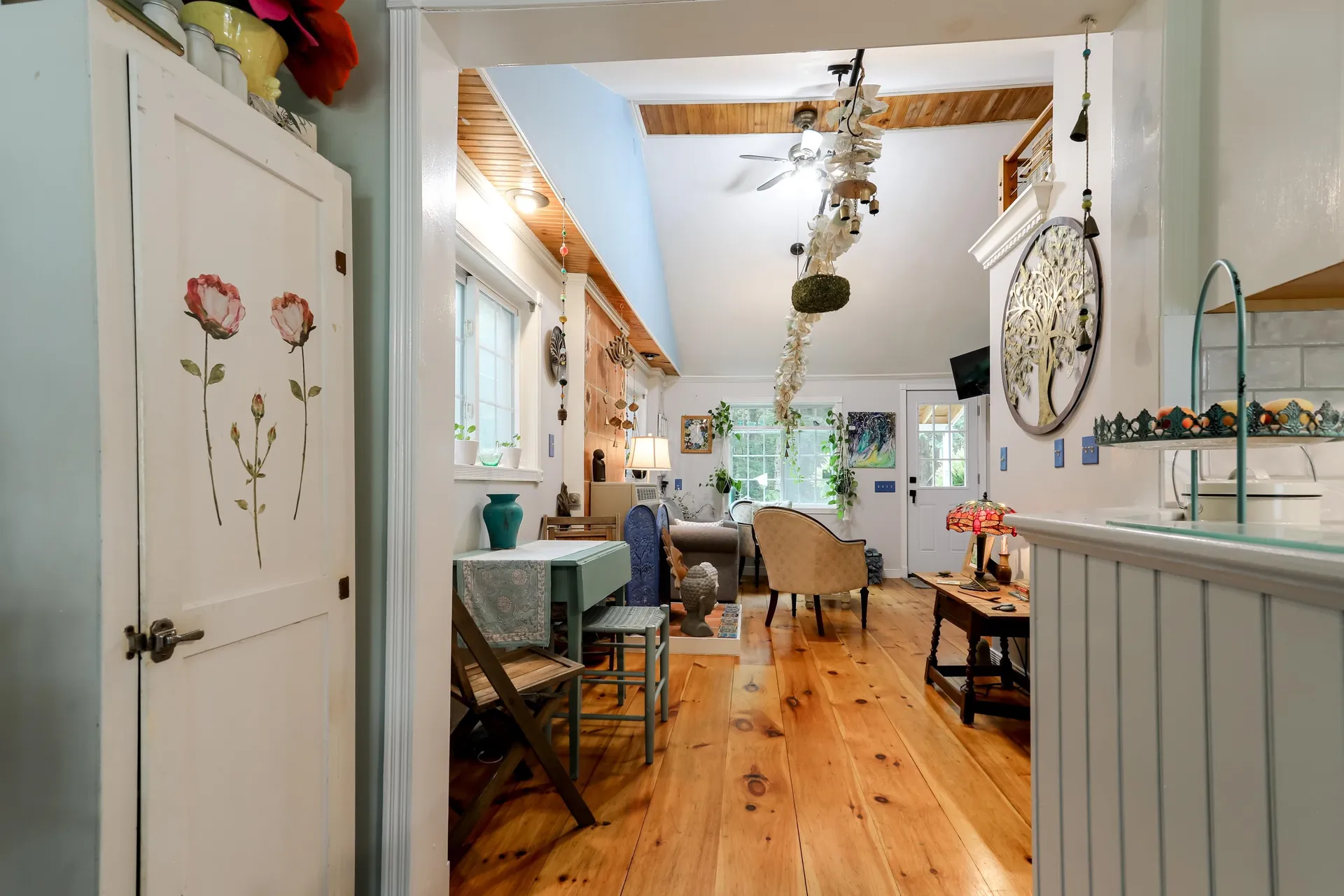 32 Blueberry Hill Lane Alstead NH 03602