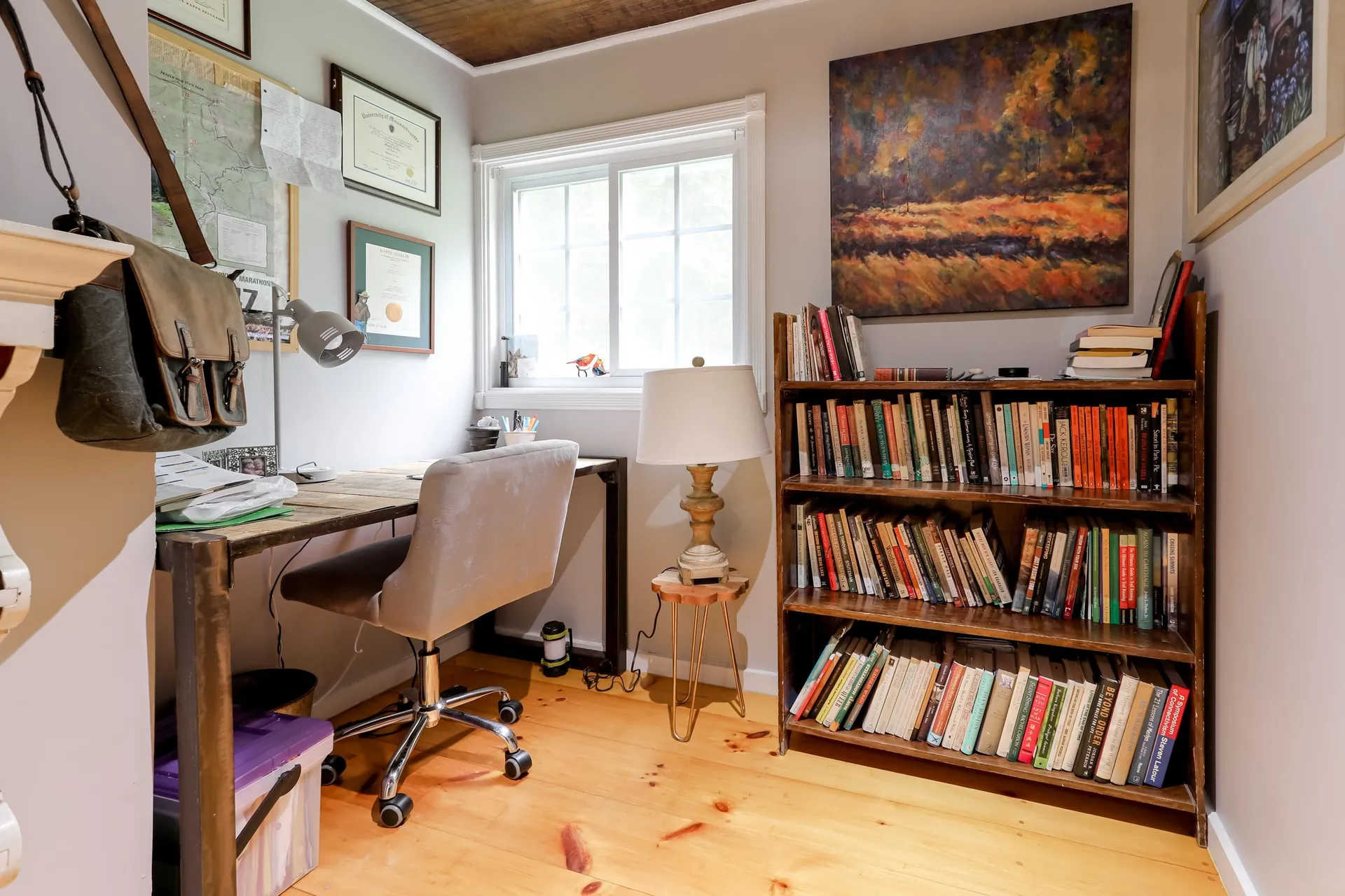 32 Blueberry Hill Lane Alstead NH 03602