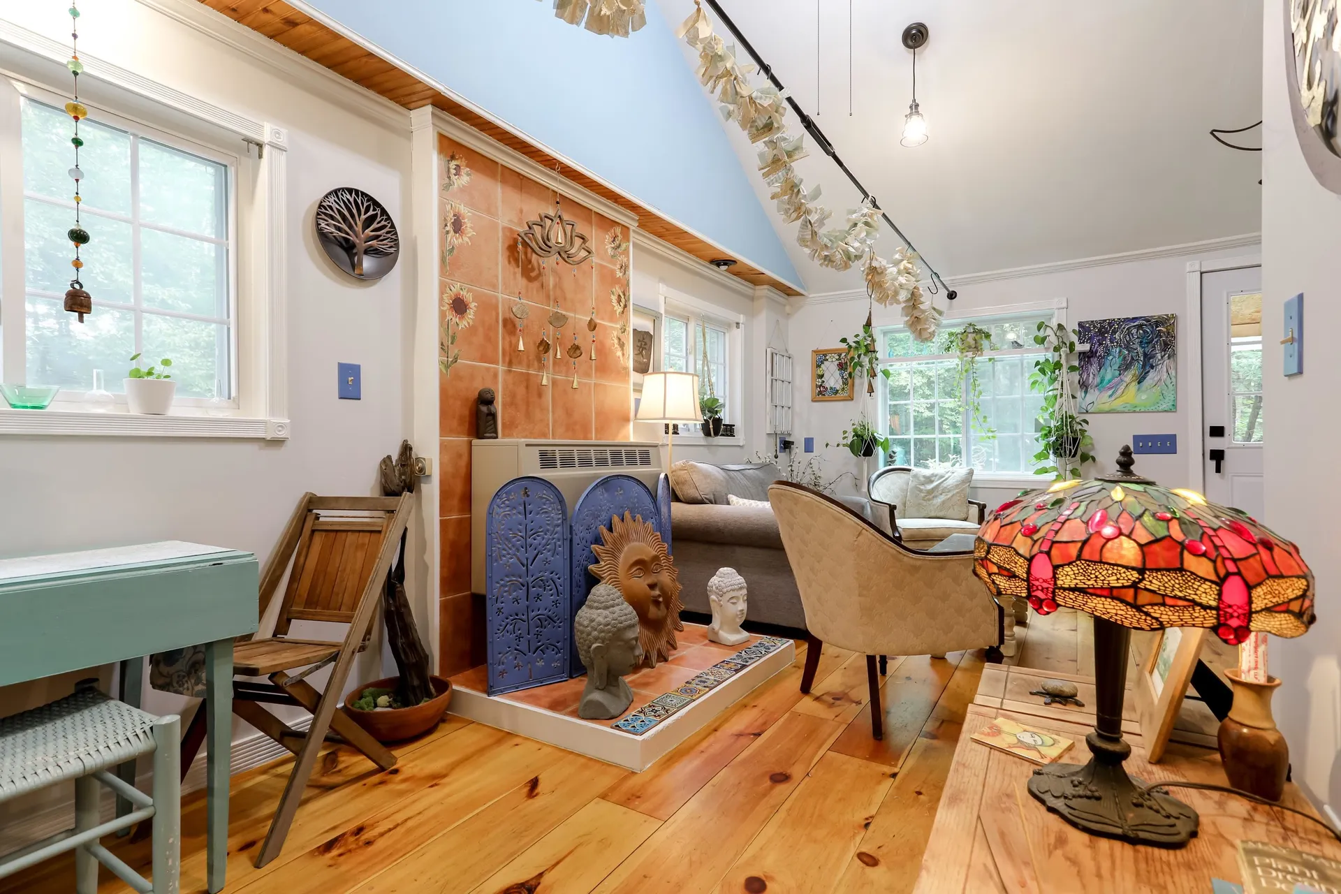 32 Blueberry Hill Lane Alstead NH 03602