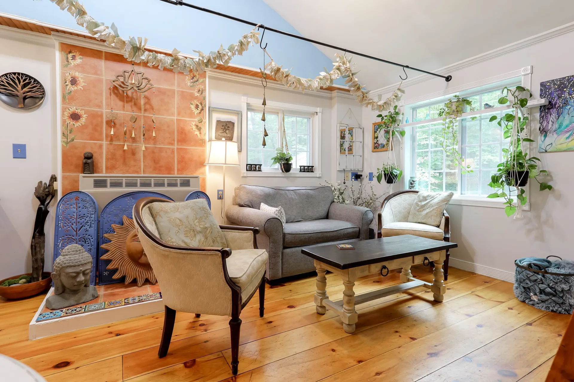 32 Blueberry Hill Lane Alstead NH 03602