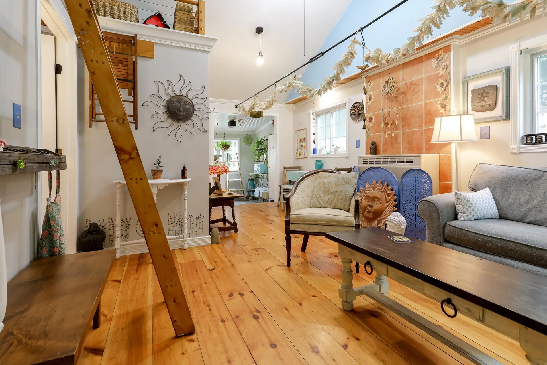 32 Blueberry Hill Lane Alstead NH 03602