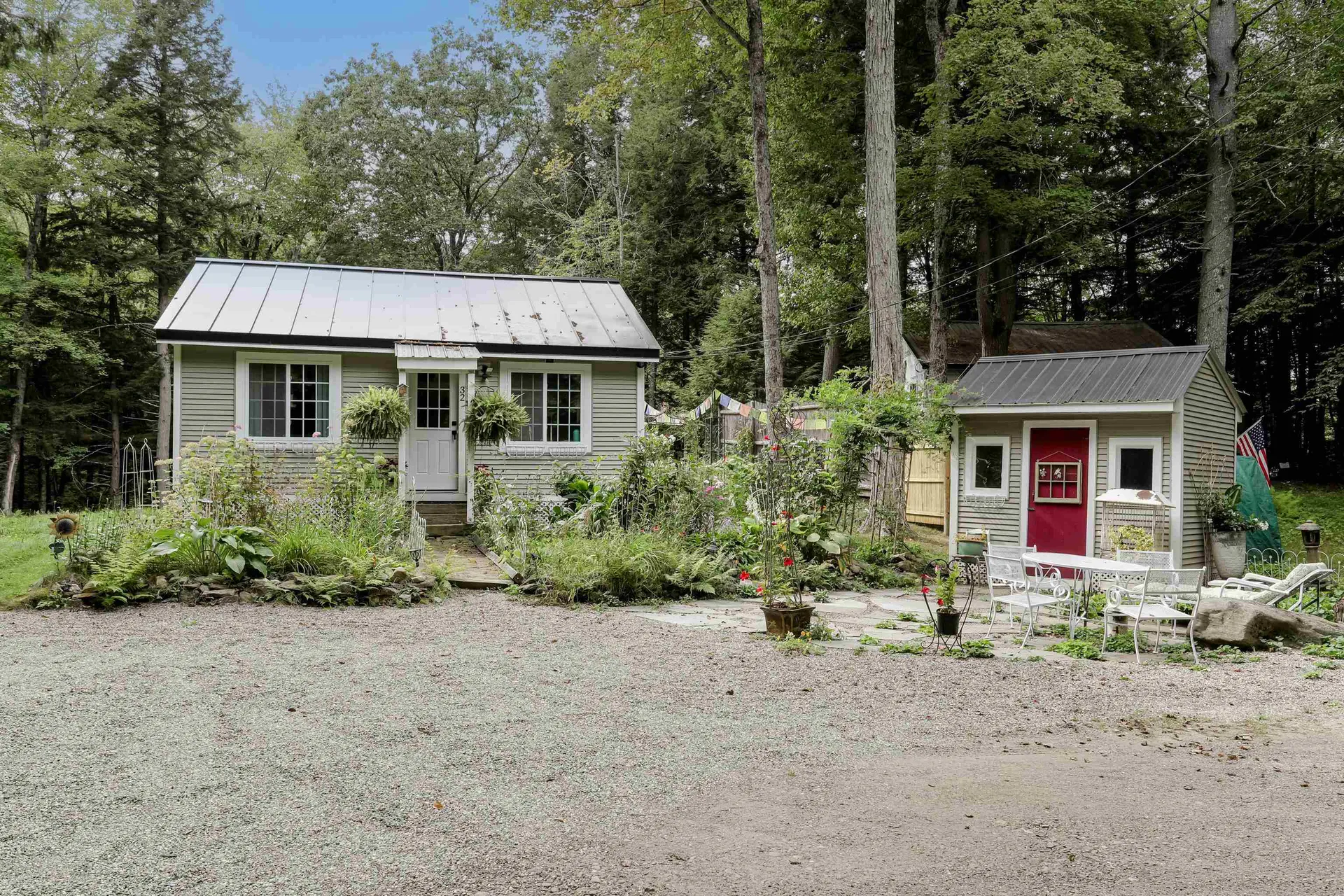 32 Blueberry Hill Lane Alstead NH 03602