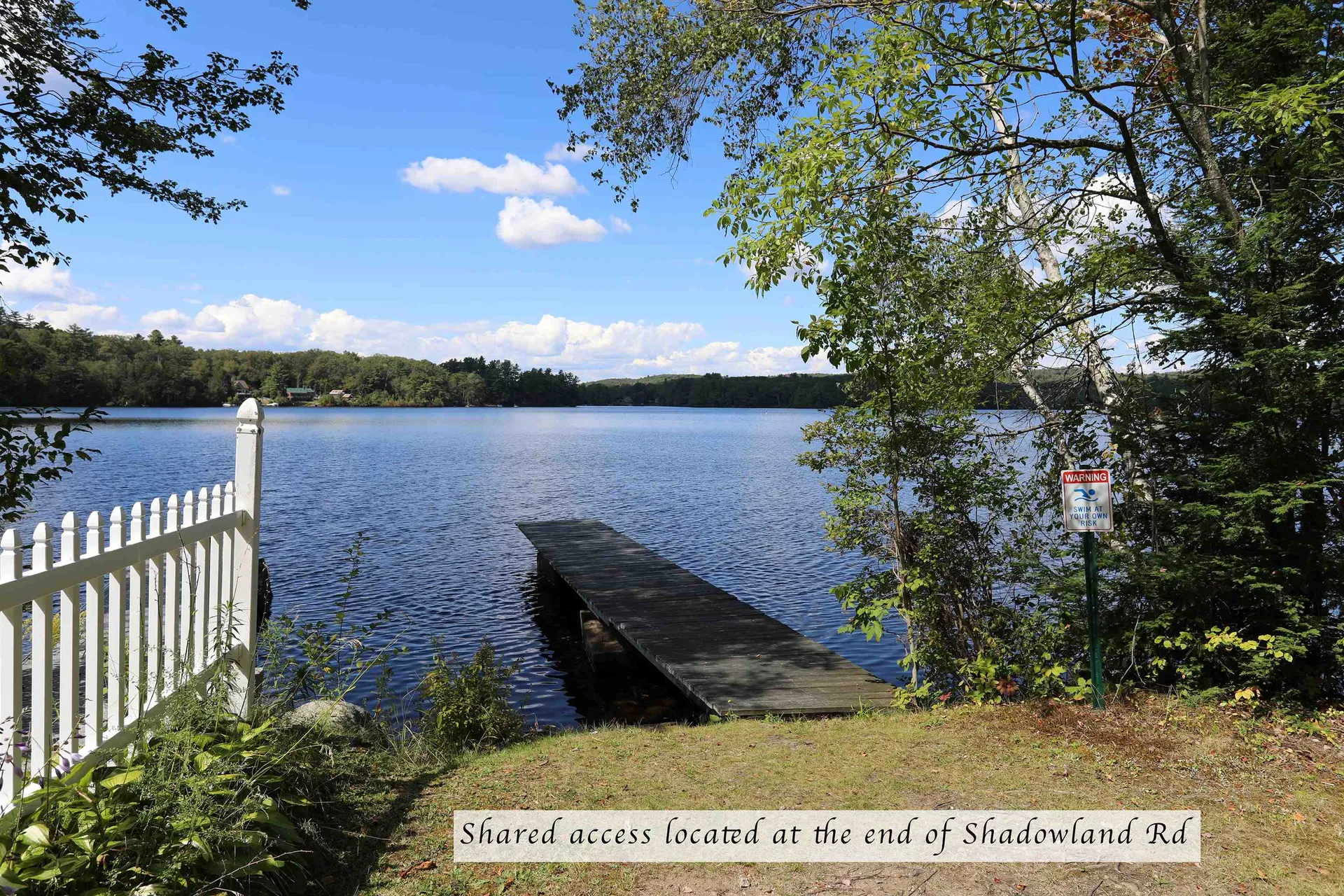 32 Blueberry Hill Lane Alstead NH 03602