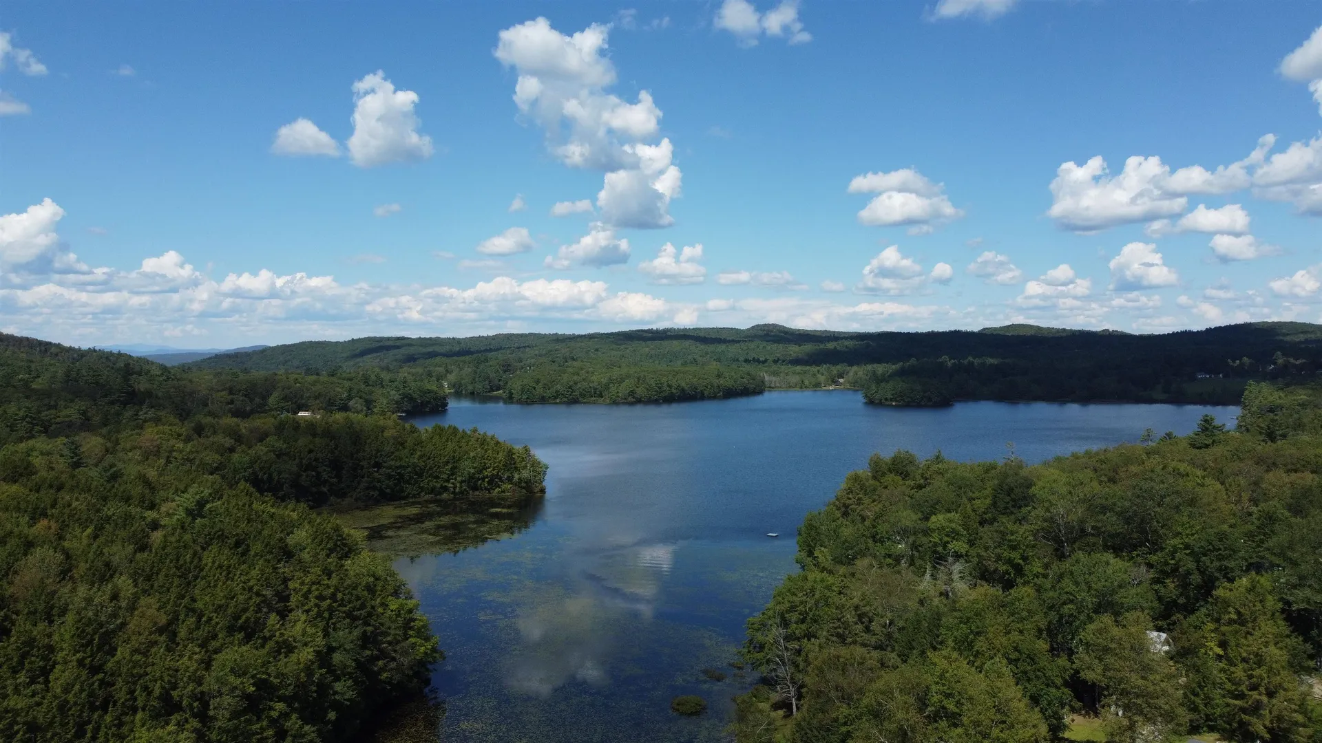 32 Blueberry Hill Lane Alstead NH 03602