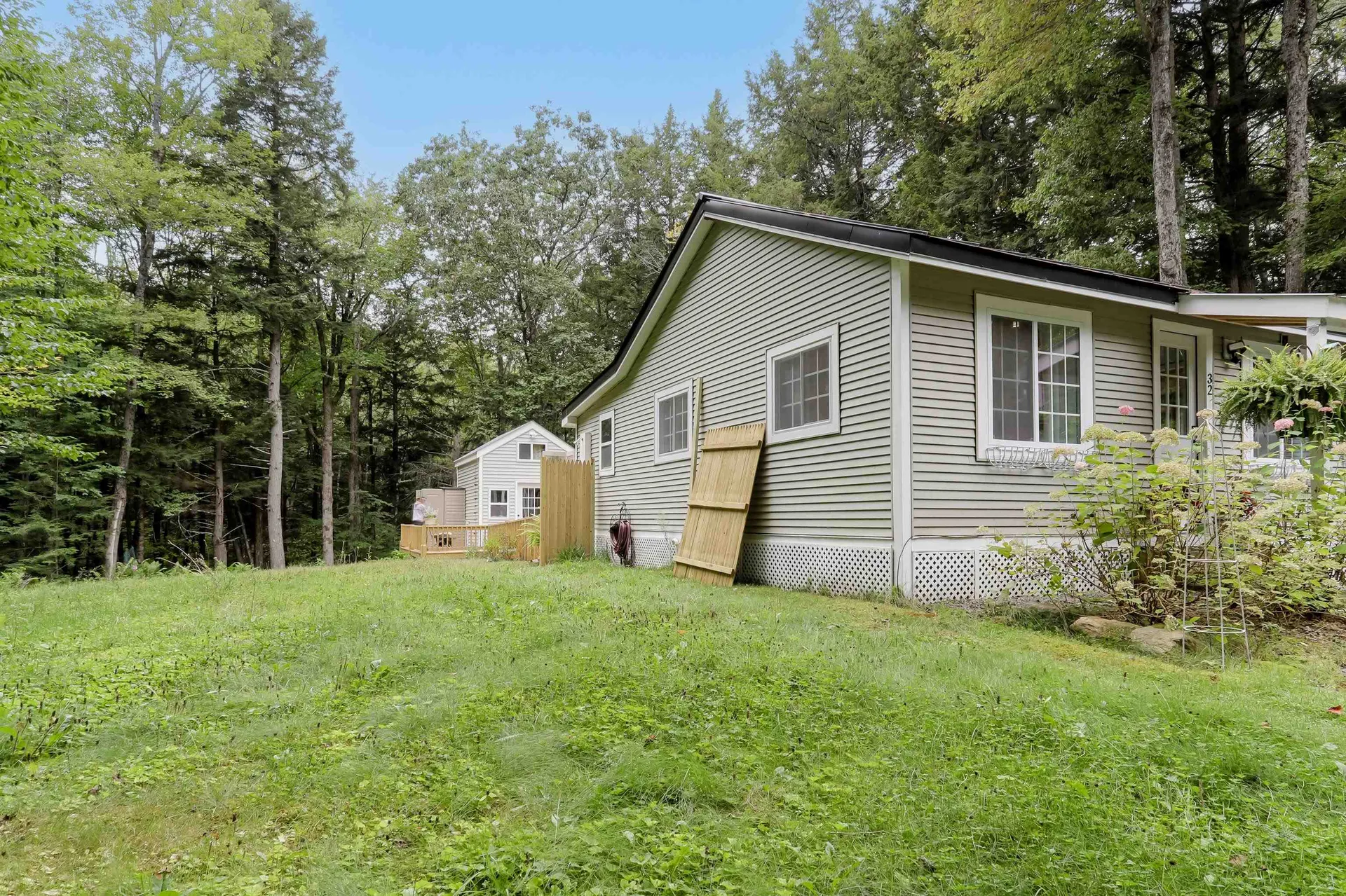 32 Blueberry Hill Lane Alstead NH 03602