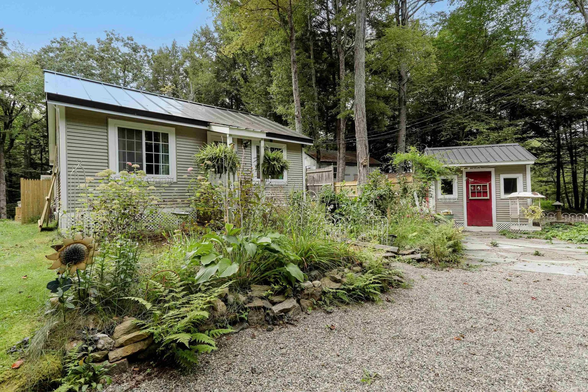 32 Blueberry Hill Lane Alstead NH 03602