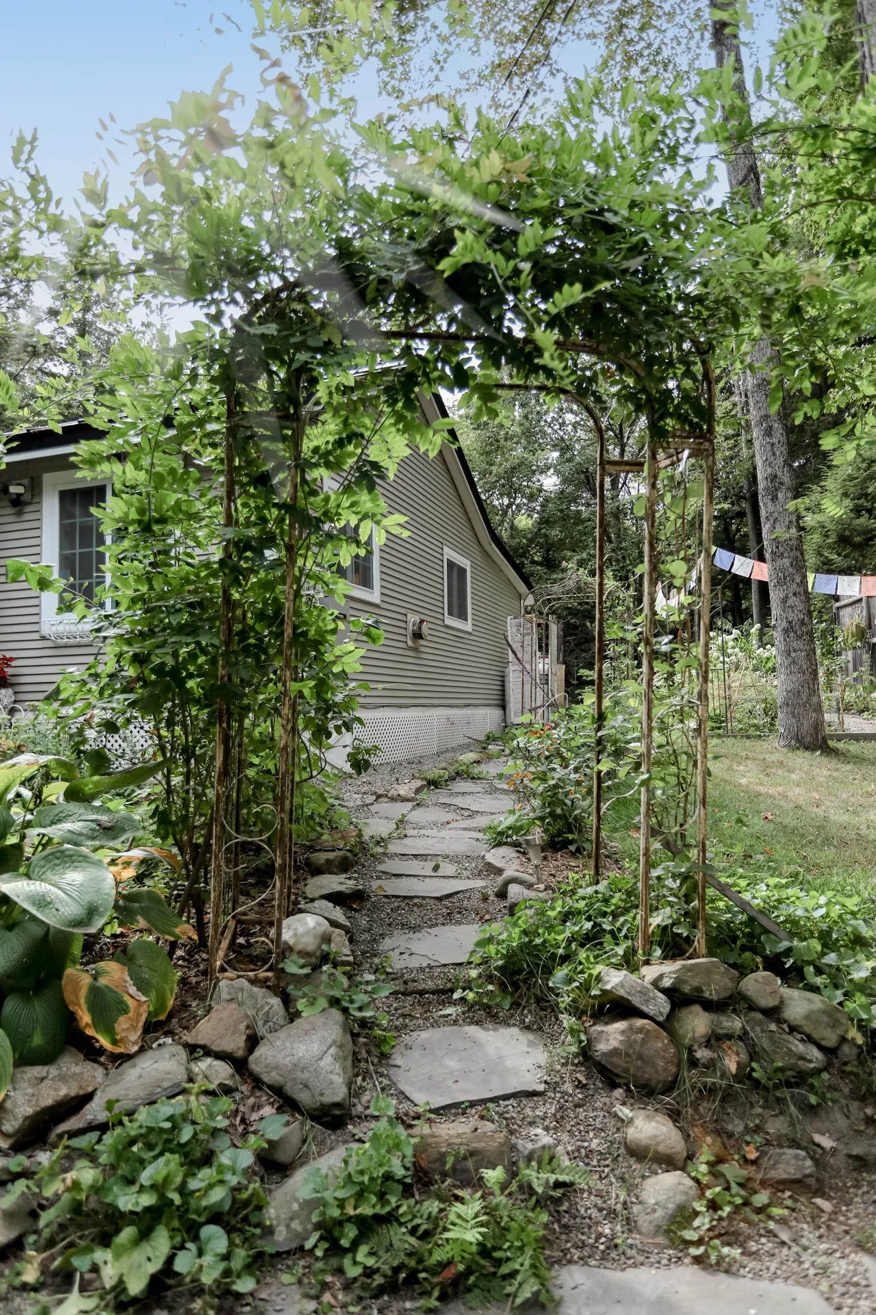 32 Blueberry Hill Lane Alstead NH 03602