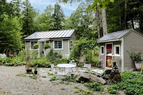 32 Blueberry Hill Lane Alstead NH 03602