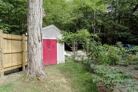 32 Blueberry Hill Lane Alstead NH 03602