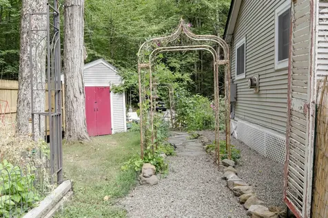 32 Blueberry Hill Lane Alstead NH 03602