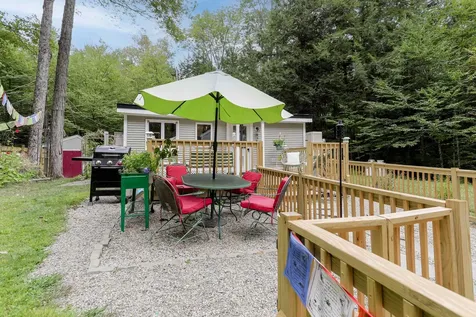 32 Blueberry Hill Lane Alstead NH 03602