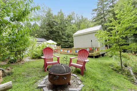 32 Blueberry Hill Lane Alstead NH 03602