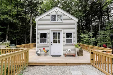 32 Blueberry Hill Lane Alstead NH 03602