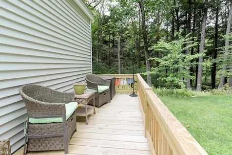 32 Blueberry Hill Lane Alstead NH 03602