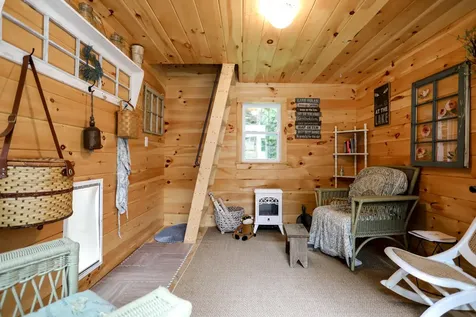 32 Blueberry Hill Lane Alstead NH 03602