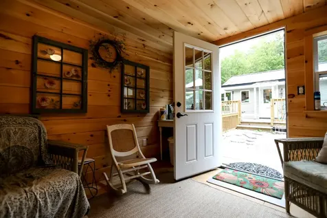 32 Blueberry Hill Lane Alstead NH 03602