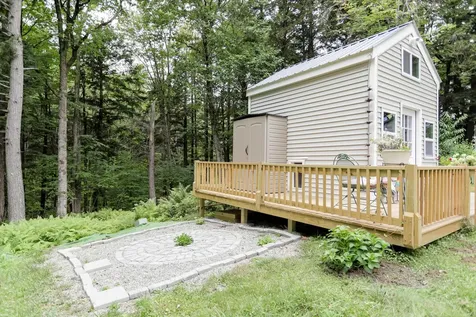 32 Blueberry Hill Lane Alstead NH 03602