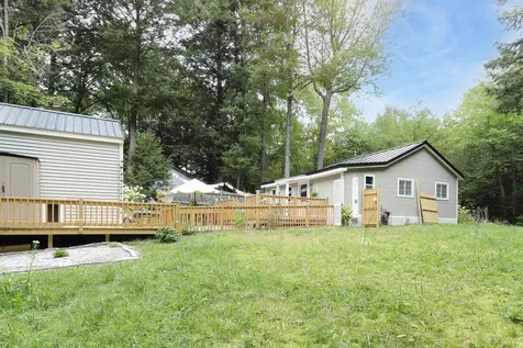 32 Blueberry Hill Lane Alstead NH 03602