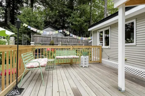 32 Blueberry Hill Lane Alstead NH 03602