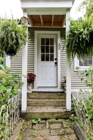 32 Blueberry Hill Lane Alstead NH 03602