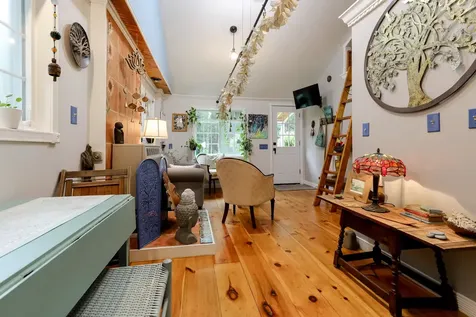 32 Blueberry Hill Lane Alstead NH 03602