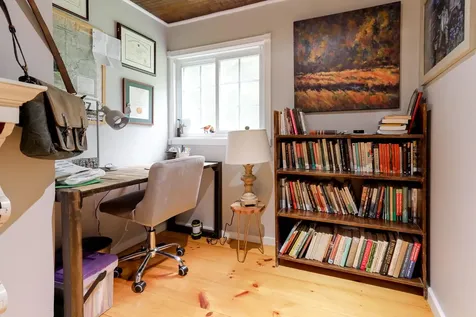 32 Blueberry Hill Lane Alstead NH 03602